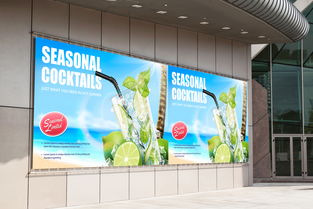 清爽莫吉托，夏日最佳伴侶！